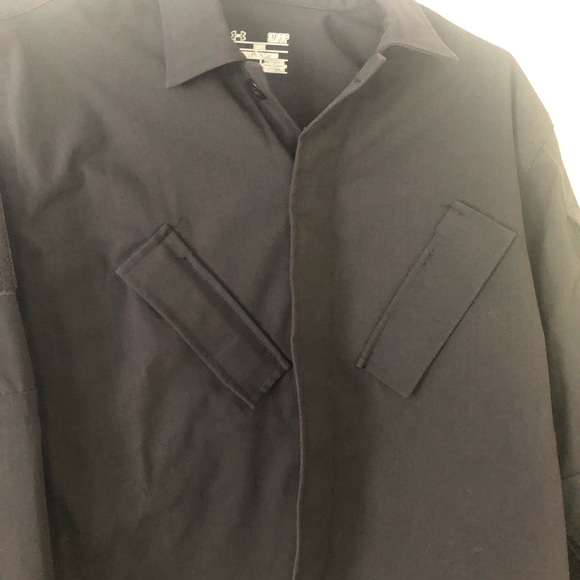 Under Armour all season jacket - Picture 3 of 7